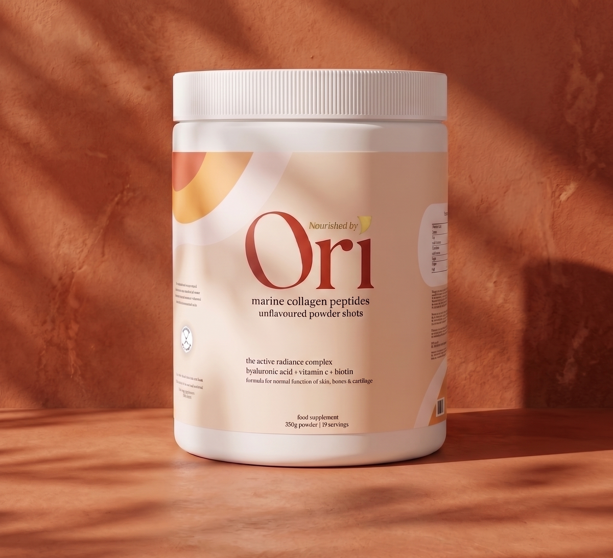 Marine Collagen Peptides